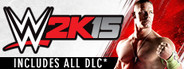 WWE 2K15