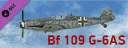 IL-2 Sturmovik: Bf 109 G-6AS Collector Plane