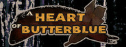 A Heart of Butterblue