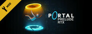 Portal: Prelude RTX