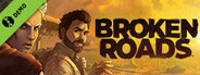 Broken Roads Demo