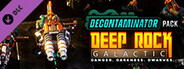 Deep Rock Galactic - Decontaminator Pack
