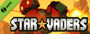 Star★Vaders Demo