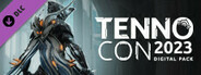 Warframe: TennoCon 2023 Digital Pack