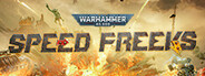 Warhammer 40,000: Speed Freeks Open Beta