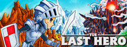 The Last Hero - Journey to the Unknown