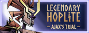 Legendary Hoplite: Ajax’s Trial