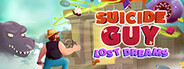 Suicide Guy: The Lost Dreams