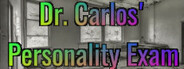 Dr. Carlos' Personality Exam