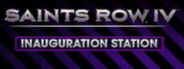 Saints Row IV Inauguration Station