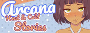 Arcana: Heat and Cold. Stories