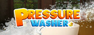 Pressure Washer