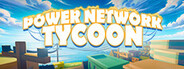 Power Network Tycoon