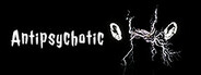 Antipsychotic