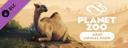 Planet Zoo: Arid Animal Pack