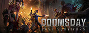 Doomsday: Last Survivors - Steam Charts