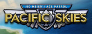 Sid Meier's Ace Patrol: Pacific Skies