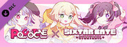 Sixtar Gate: STARTRAIL - POCOTONE Pack