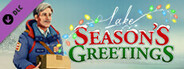 Lake - Season's Greetings