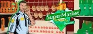 Supermarket Security Simulator
