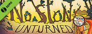 No Stone Unturned Prologue