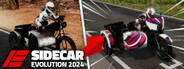 Sidecar Evolution 2024