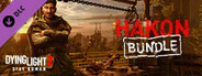 Dying Light 2 - Hakon Bundle