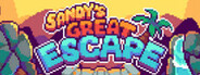 Sandy's Great Escape