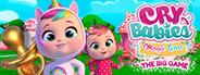 Cry Babies Magic Tears: The Big Game