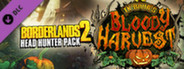 Borderlands 2: Headhunter 1: Bloody Harvest