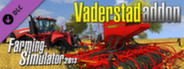 Farming Simulator 2013 Väderstad Pack