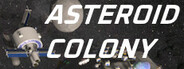 Asteroid Colony