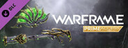 Warframe: Wisp Prime Access - Reservoirs Pack