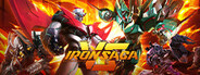 Iron Saga VS