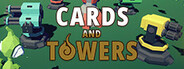 Cards and Towers
