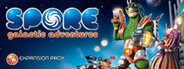 Spore: Galactic Adventures