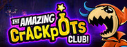 The Amazing Crackpots Club!