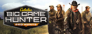Cabela's Big Game Hunter Pro Hunts