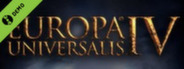 Europa Universalis IV Demo