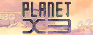 Planet X3