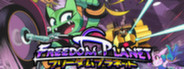 Freedom Planet