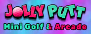 Jolly Putt - Mini Golf & Arcade