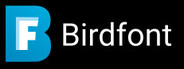 Birdfont
