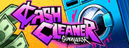 Cash Cleaner Simulator