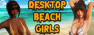 Desktop Beach Girls
