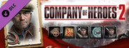 company of heroes 2 steam charts