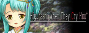 Higurashi When They Cry Hou+