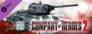 Company of Heroes 2 - Soviet Skin: (M) Two Tone Don Front