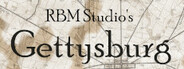 RBM Studio's Gettysburg