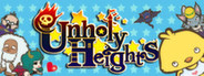 Unholy Heights